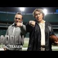 Madden - Official Teaser | Prime Video