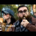 Get Away: Official Trailer | Nick Frost & Aisling Bea | HD | IFC Films