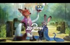 Zootopia 2 | Teaser Trailer
