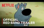 Fixed | Official Trailer | Netflix