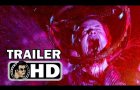 RED CHRISTMAS Official Red Band Trailer (2017) Dee Wallace Christmas Horror Movie HD