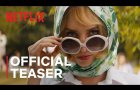 Do Revenge | Official Teaser | Netflix