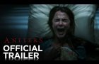 ANTLERS | Official Trailer [HD] | FOX Searchlight