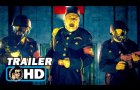 MAD HEIDI Trailer (2020) Iron Sky Swissploitation Action Movie HD
