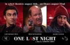 One Last Night (2019) - Trailer