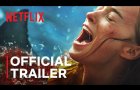 Thrash | Official Trailer | Netflix