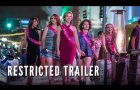 ROUGH NIGHT - Official Restricted Trailer (HD)