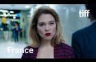 FRANCE Trailer | TIFF 2021