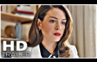 LOCKED DOWN Official Trailer (2021) Anne Hathaway, Drama Movie HD