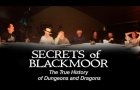 Secrets of Blackmoor - Trailer