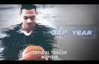 Gap Year (2020) | Featuring Darius Bazley | Official Trailer HD