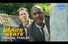 Heads of State - Official Trailer | Prime Video