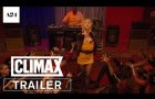 Climax | Official Trailer HD | A24
