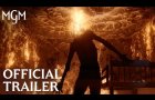 DARK HARVEST | Official Trailer