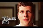 THE ART OF SELF DEFENSE Official Trailer #2 (2019) Jesse Eisenberg, Imogen Poots Movie HD