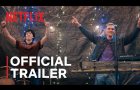 I Used to be Famous | Official Trailer | Netflix
