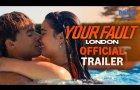 Your Fault: London - Official Trailer | Prime Video