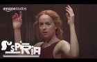 Suspiria – Clip: Susie's First Dance | Amazon Studios