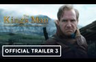 The King's Man - Official Trailer 3