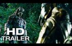 THE PREDATOR Official Trailer #2 (2018) Sci-Fi Action Movie HD