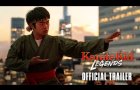 KARATE KID: LEGENDS - Official Trailer (HD)