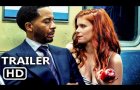 THE DUTCHMAN Trailer (2026) Kate Mara