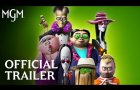 THE ADDAMS FAMILY 2 | Official Trailer | MGM