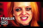 HER SMELL Official Trailer TEASER (2018) Elisabeth Moss, Cara Delevingne Movie HD