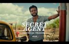 THE SECRET AGENT - Official Teaser Trailer - In Select Theaters November 26