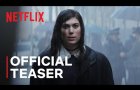 My Dearest Señorita | Official Teaser | Netflix