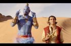 Aladdin - Official Trailer
