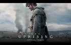 THE UPRISING - Official Trailer [HD] - Only In Theaters September 11