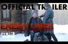 Enemy Lines (2020) Official Trailer HD, Ed Westwick WWII Action Movie