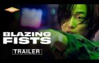 BLAZING FISTS - Official Trailer | Directed by Takashi Miike | On Digital March 31