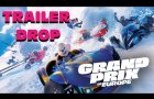 Grand Prix of Europe | Official Trailer Drop