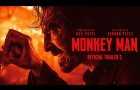 Monkey Man | Official Trailer 2