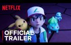 Pokémon: Mewtwo Strikes Back—Evolution | Official Trailer | Netflix