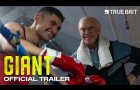 GIANT | OFFICIAL TRAILER | Pierce Brosnan & Amir El-Masry | Only In Cinemas from January 9