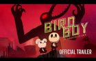 Birdboy: The Forgotten Children [ENGLISH Official Trailer, GKIDS]