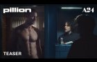 Pillion | Official Teaser HD | A24
