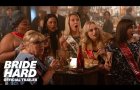 Bride Hard | Official Trailer