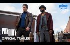 Play Dirty – Official Trailer | Prime Video