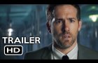 The Hitman's Bodyguard Red Band Trailer #1 (2017) Ryan Reynolds, Samuel L. Jackson Action Movie HD