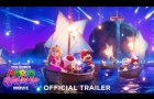 The Super Mario Galaxy Movie | Official Trailer