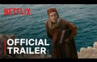 In the Hand of Dante | Official Trailer | Netflix