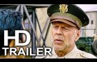 AIR STRIKE Trailer #1 NEW (2018) Bruce Willis, Adrien Brody Action Movie HD