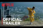I'm No Longer Here | Official Trailer | Netflix