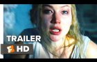 Mother! Trailer (2017)
