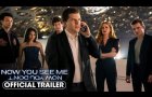 Now You See Me: Now You Don’t (2025) Official Trailer