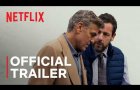 Jay Kelly | Official Trailer | Netflix